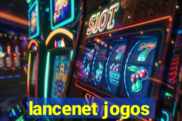 lancenet jogos